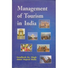 Management of Tourism in India